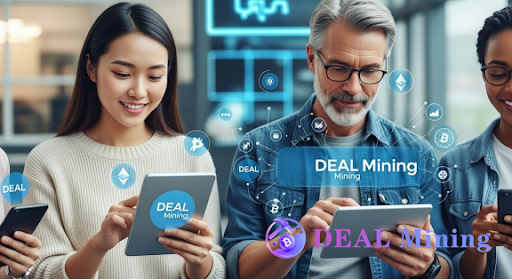 free-cloud-mining-platform-–-deal-mining-sign-up-and-get-$15